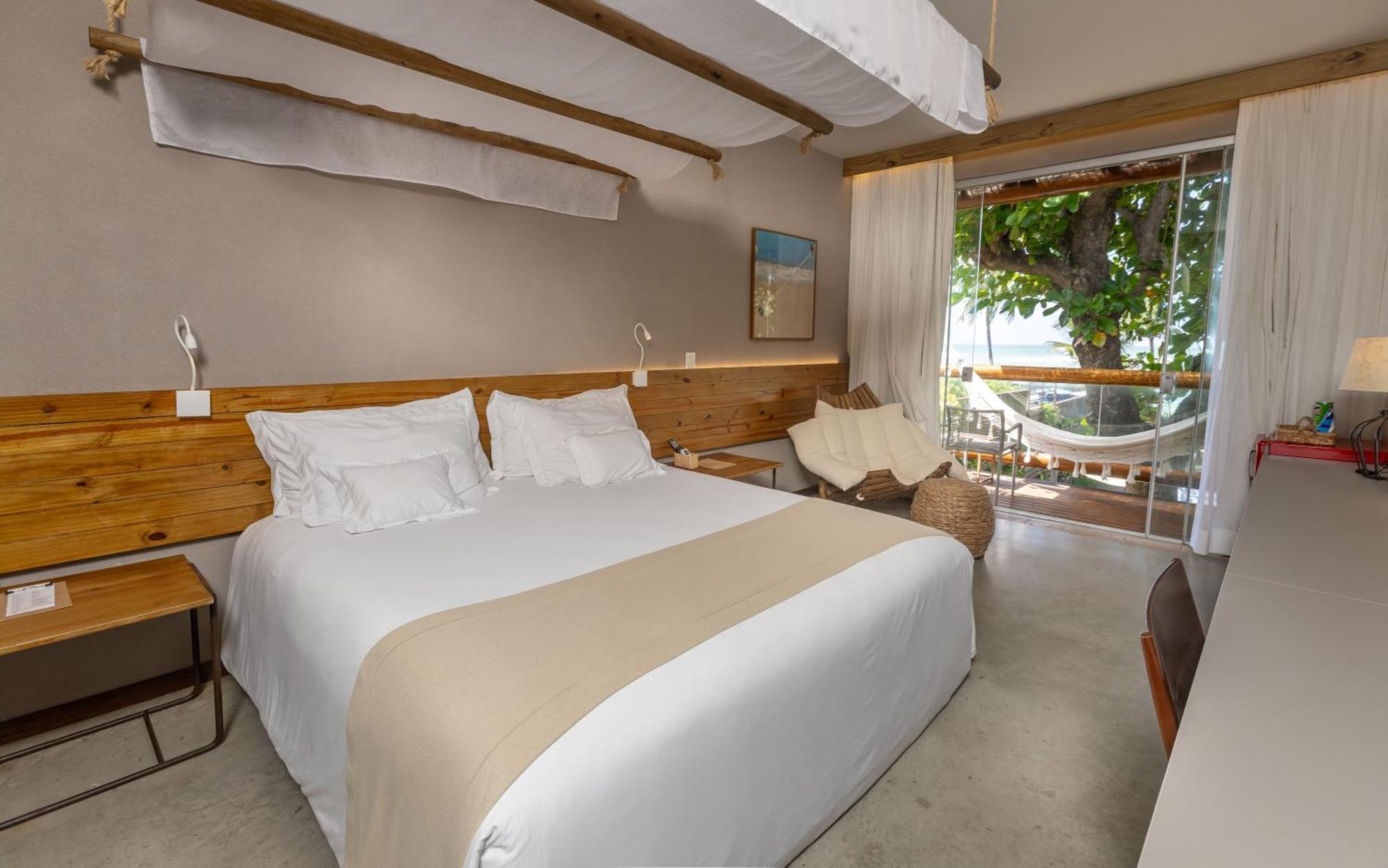 Flor De Lis Exclusive Hotel Maceió Buitenkant foto