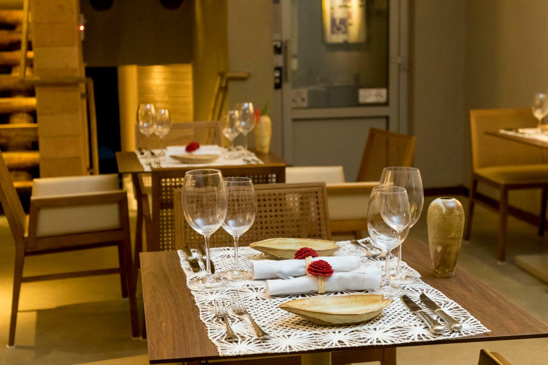 Flor De Lis Exclusive Hotel Maceió Buitenkant foto