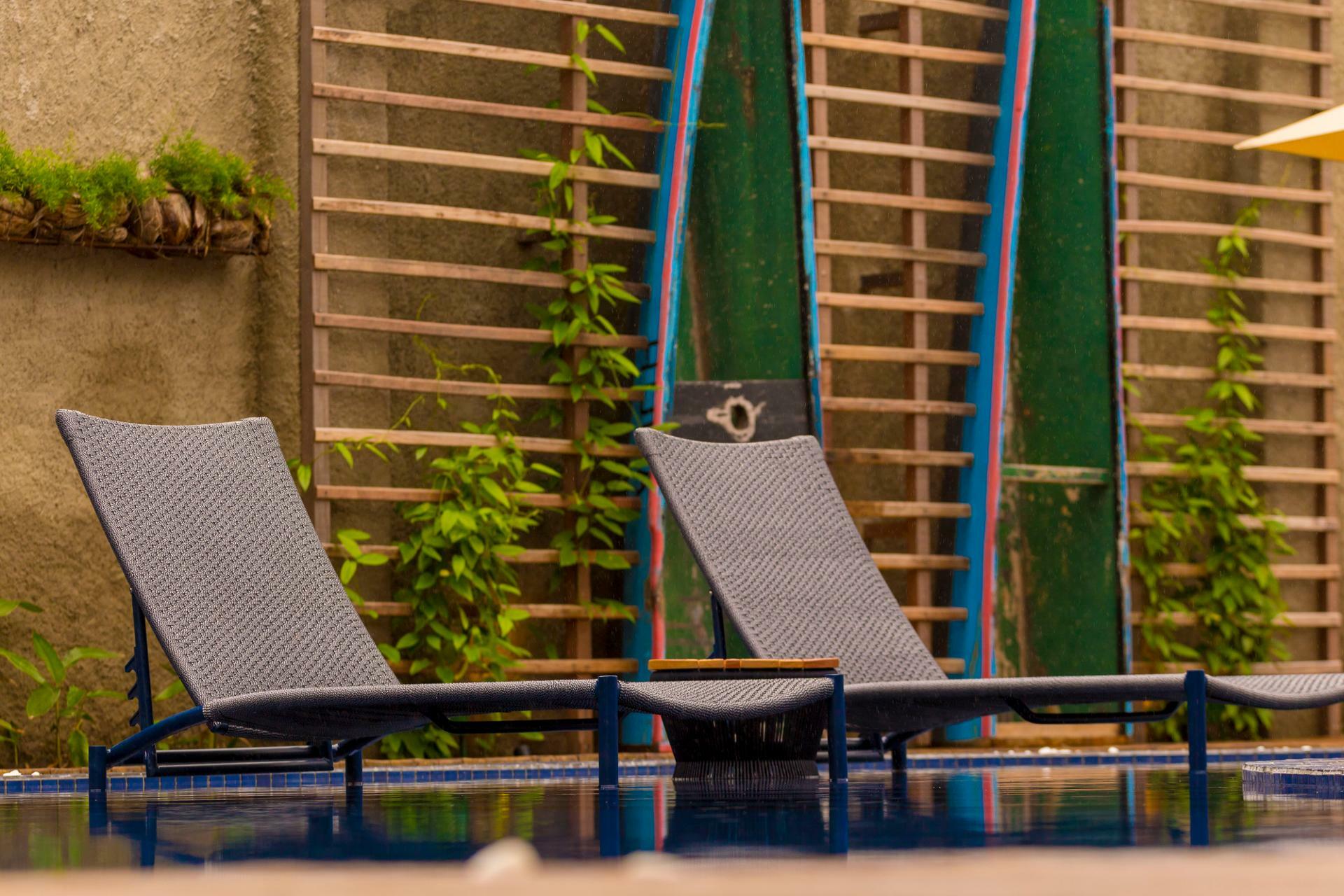Flor De Lis Exclusive Hotel Maceió Buitenkant foto