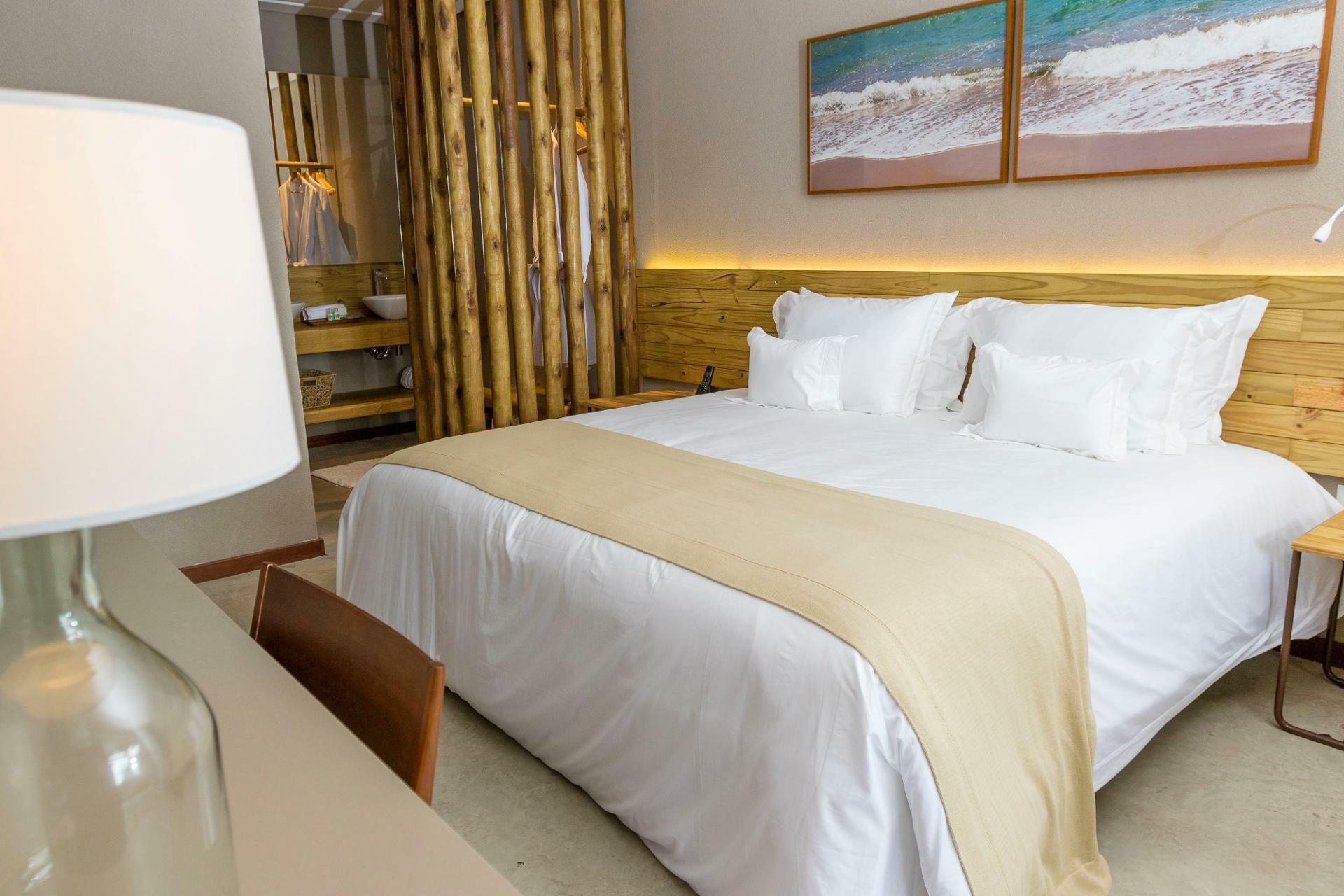Flor De Lis Exclusive Hotel Maceió Buitenkant foto