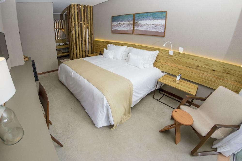 Flor De Lis Exclusive Hotel Maceió Buitenkant foto