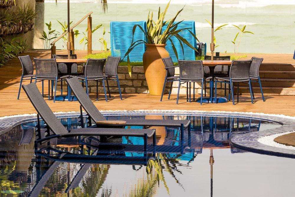 Flor De Lis Exclusive Hotel Maceió Buitenkant foto