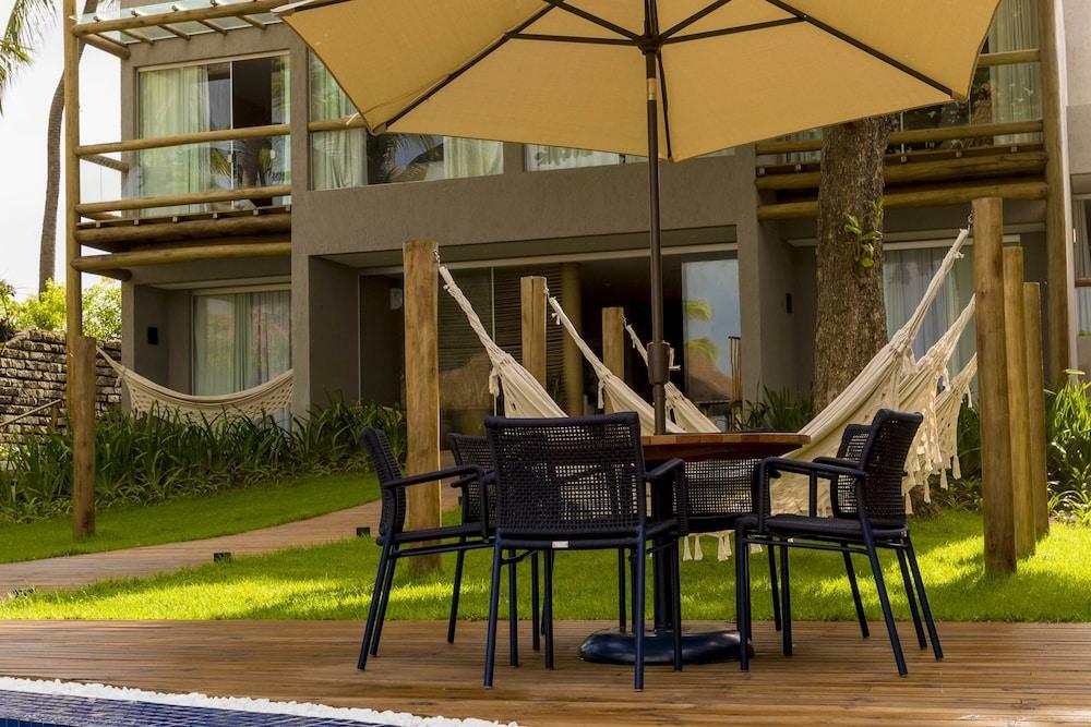 Flor De Lis Exclusive Hotel Maceió Buitenkant foto