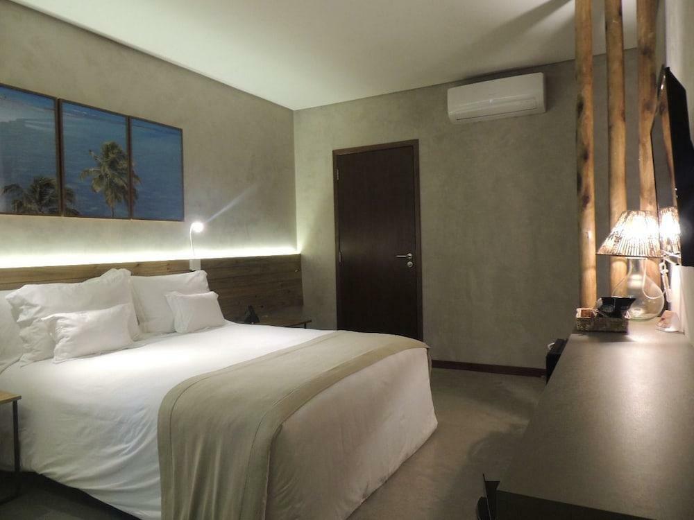 Flor De Lis Exclusive Hotel Maceió Buitenkant foto