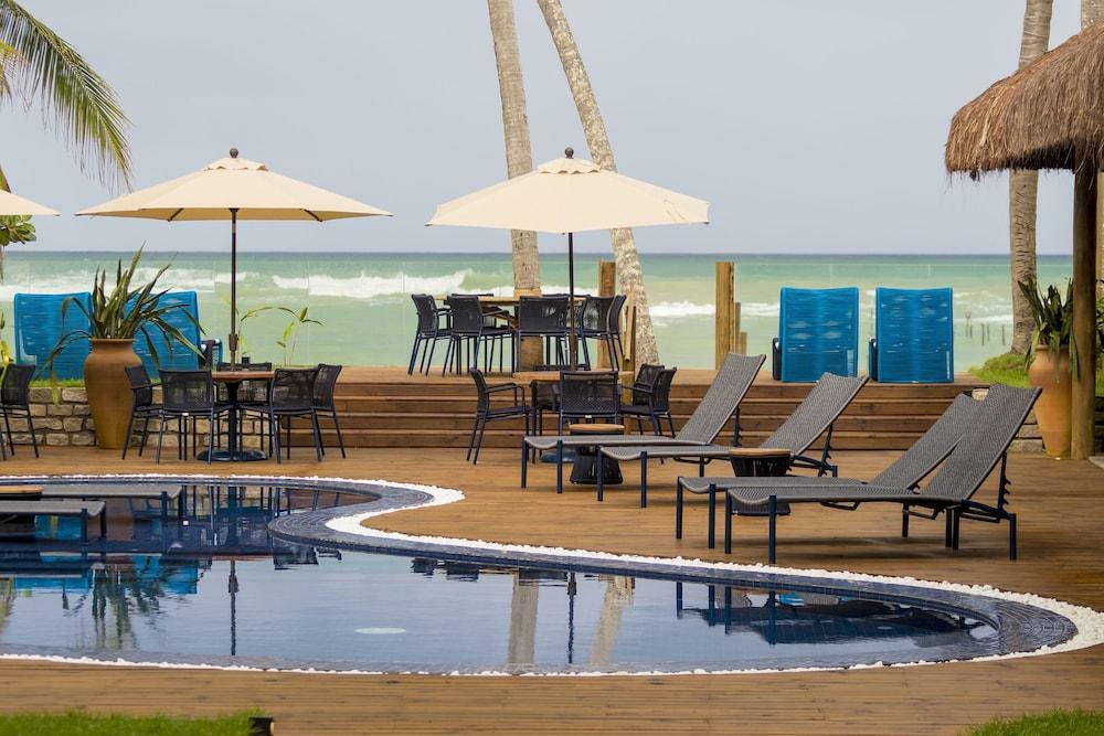 Flor De Lis Exclusive Hotel Maceió Buitenkant foto